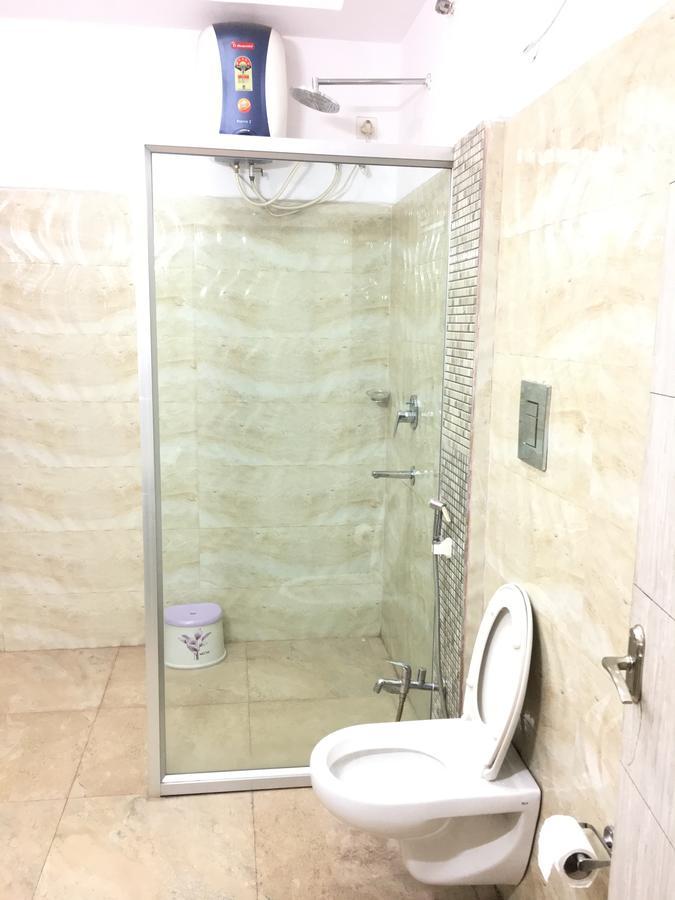 Nalanda Hotel Jamshedpur Zimmer foto